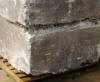 Magnesium Chloride Anhydrous blocks in Poly packs
